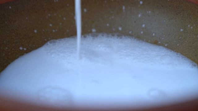 Amazing Chinese Tofu Made Of STONE