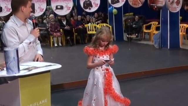 Розыгрыш фруктовой корзины. смотреть онлайн