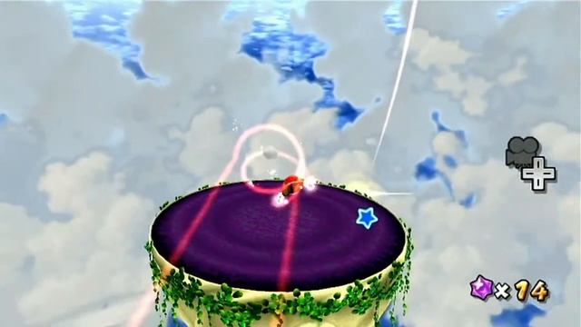 Super Mario Galaxy 2 but with Cheat Codes. смотреть онлайн