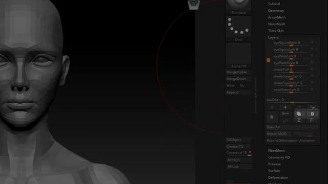 Пайплайн игрового персонажа с нуля смотреть онлайн