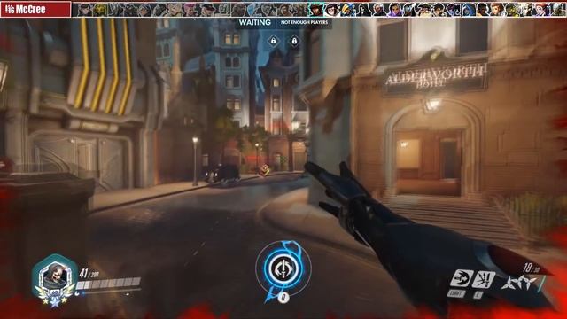 СОВЕТ ДЛЯ ГЕНДЗИ ПРОТИВ КАЖДОГО ПЕРСОНАЖА 2.0 | ГАЙД OVERWATCH смотреть онлайн