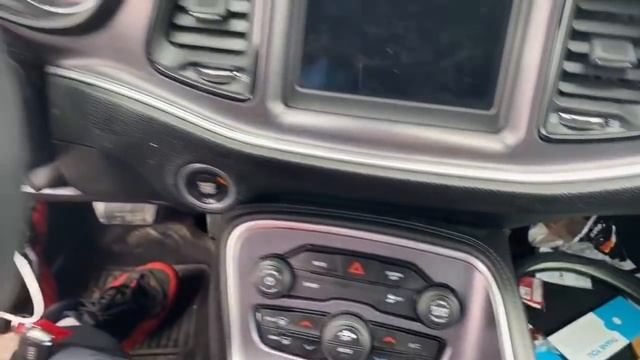 2018 Dodge Challenger 3.6 - 7300$. Прилипли со страховой или все-таки в плюсе ? смотреть онлайн