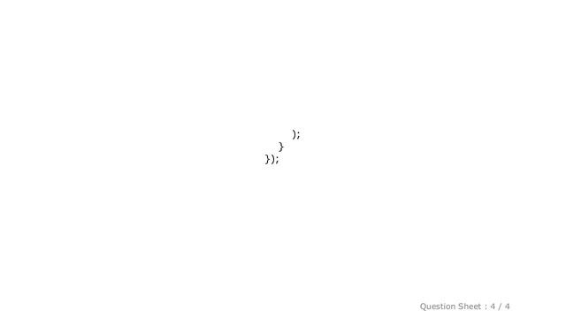 JavaScript : setState() inside of componentDidUpdate() смотреть онлайн