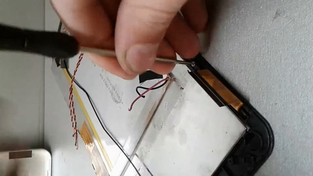 разборка планшета Explay oxide смотреть онлайн