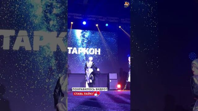 Терешкова с напарницей Кларой из Atomic Heart / Атомик Херт - в преддверии DLC Узник Лимбо смотреть онлайн