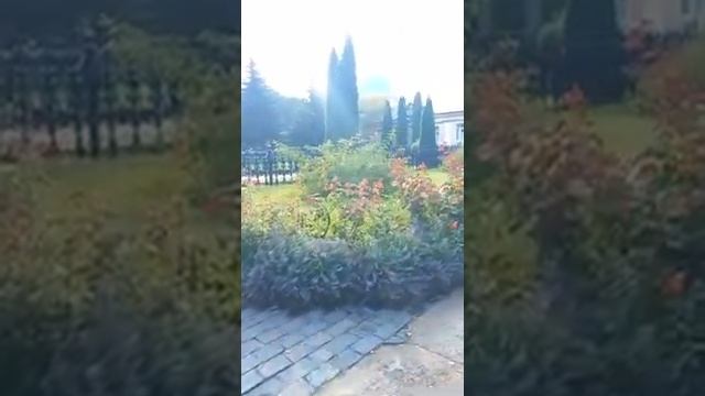 Введенский ставропигиальный мужской монастырь Оптина Пустынь