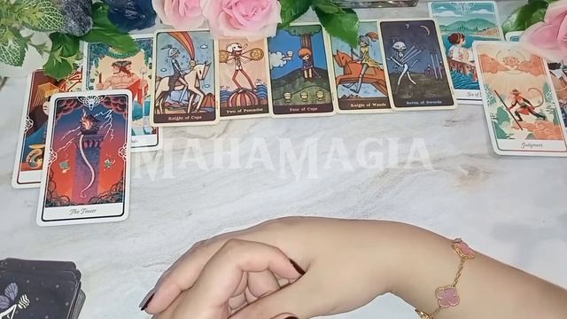 Nanti dia akan ajak kamu kencan ? date dan pasangan kamu selanjutnya #mahamagia смотреть онлайн