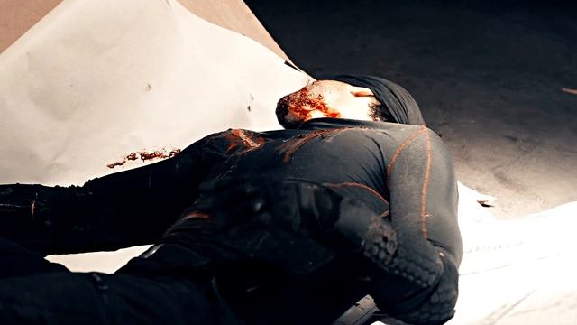 Daredevil | The Devil Inside Me смотреть онлайн