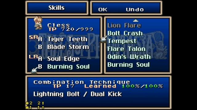 Tales of Phantasia - Прохождение на русском - Part 57 смотреть онлайн