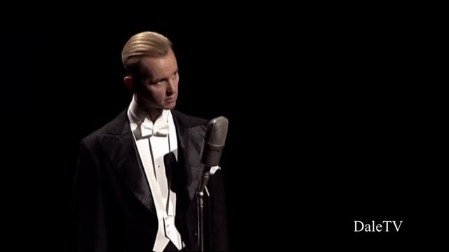 Max Raabe Palast Orchester смотреть онлайн