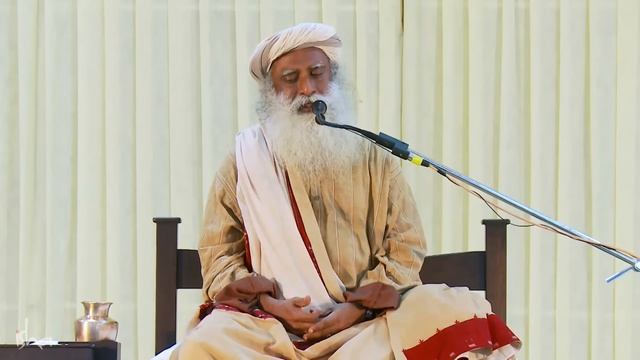 How to Control Anger - Sadhguru смотреть онлайн