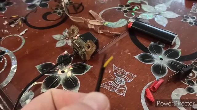 Замена штатной камеры заднего вида Hyndai ix35, на не оригинал. Бюджетный вариант. смотреть онлайн