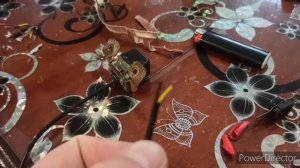 Замена штатной камеры заднего вида Hyndai ix35, на не оригинал. Бюджетный вариант.