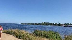 Поселок имени Морозова. Ленинградская область.