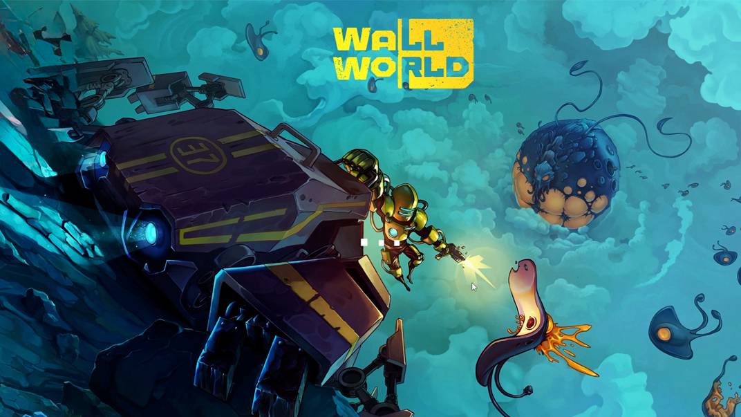 ПОЧТИ НАУЧИЛСЯ УКЛОНЯТЬСЯ - WALL WORLD #5 смотреть онлайн
