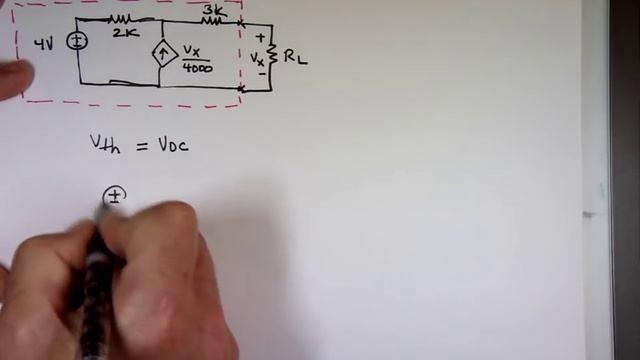 Thevenin and Norton Equivalent Circuit смотреть онлайн