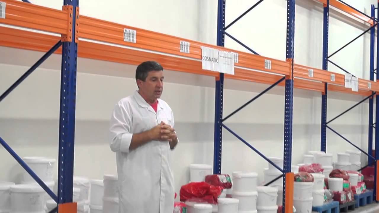 Как делают помады смотреть онлайн