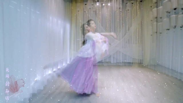 |Chang'an Studio| Thần Thoại - Thành Long ft Kim Hee Sun | Endless Love - Jackie Chan [Múa cổ trang смотреть онлайн