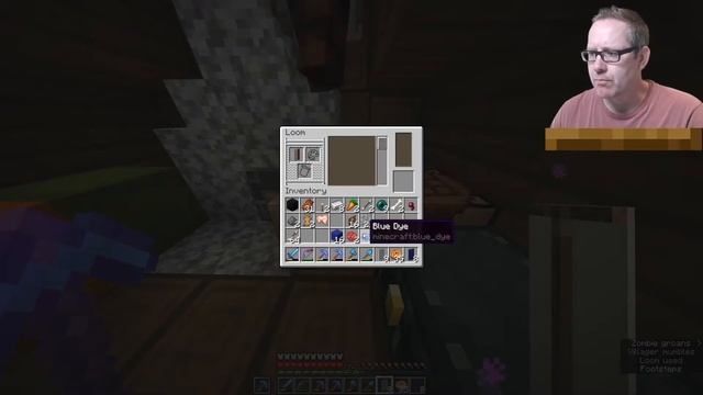 Minecraft: Russian banner tutorial | How to make the flag of Russia as a banner in Minecraft смотреть онлайн