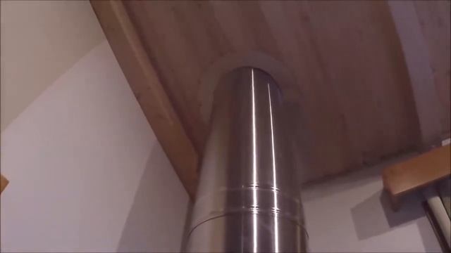 Экскурсия по дому в Финляндии