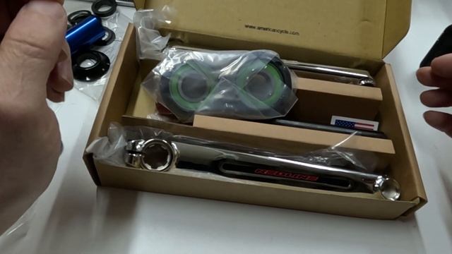 Redline Flight Cranks: Install Information on Old School BMX Bike Parts Retro #bmx #bikerepair смотреть онлайн