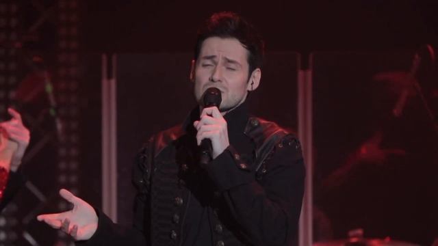 Александр Еловских, Вячеслав Уманец и Tango Banda - Historia de un amor Вегас Сити Холл смотреть онлайн