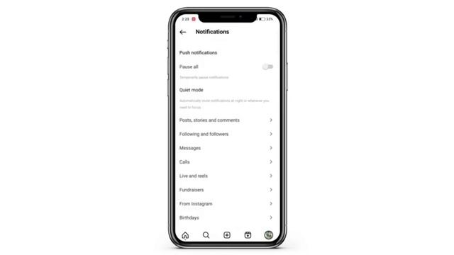 Instagram par Quiet Mode kya hota hai | Instagram par Quiet Mode On kaise kare | What Is Quiet Mode смотреть онлайн