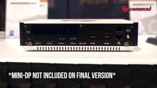 [Hi-Tech] GamaNews - [Thermal right Archon X2; NEN Steam Machine; Thermaltake Core P5] смотреть онлайн