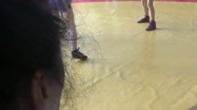 Борцовского клуб ЛЕВ - Чемпионат Запорожской области по вольной борьбе 2017 год, город Токмак ч. 13 смотреть онлайн
