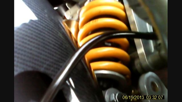 Ohlins @work смотреть онлайн