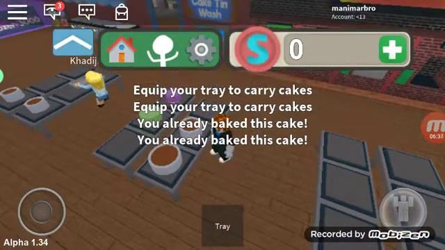 Делаем торты с манимаром смотреть онлайн