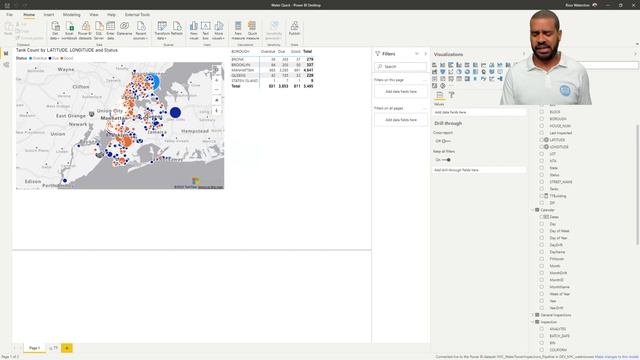 Development Pipelines in the Power BI Service - 0207 смотреть онлайн