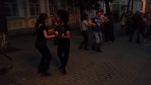 Опен - эйр в Перми (11.07.2015) смотреть онлайн