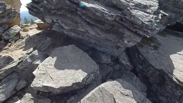 НАЦИОНАЛЬНЫЙ ПАРК ТАГАНАЙ. ЧЕРНАЯ СКАЛА. ПРИРОДА ЮЖНОГО УРАЛА. смотреть онлайн