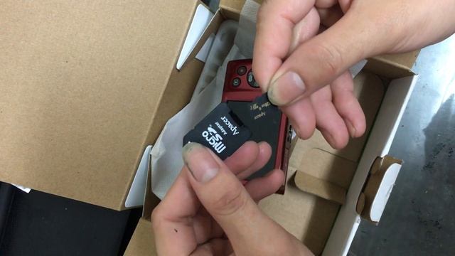 Review máy ảnh Canon Ixus 185. Tính năng và chất lượng với giá thành cực rẻ смотреть онлайн