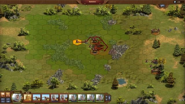 Forge of Empires: Higher Age Units #3 - Continent Map, Halloween Event & Zeus! смотреть онлайн
