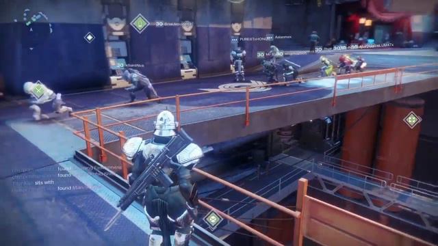 Destiny 2 randomness смотреть онлайн
