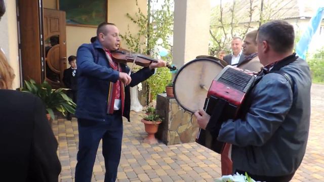 Пісня ДВА ДУБКИ смотреть онлайн