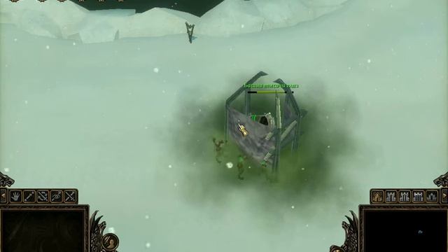 Spellforce 2(DS): как быстро прокачать героя в режиме свободной игры(DS) смотреть онлайн