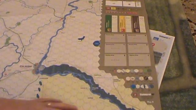 GMT Stalingrad 42 смотреть онлайн