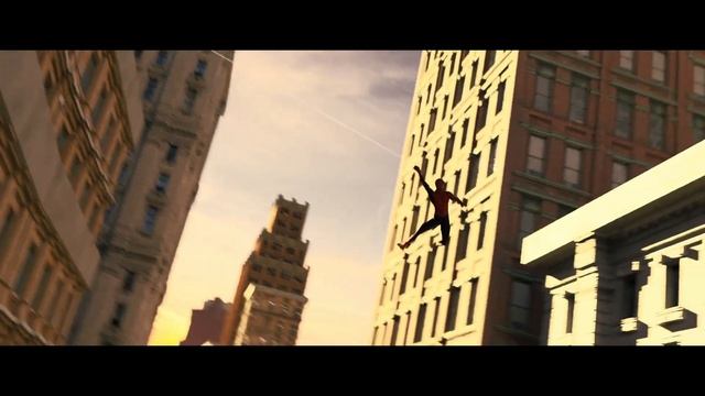 Человек-паук 4 Сэма Рэйми ВЫЙДЕТ в 2025 году? (Spider-man 4) смотреть онлайн