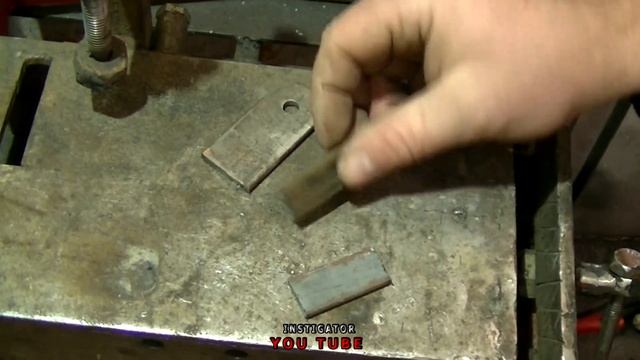 How To Make A Angle Grinder Attachment || Angle Grinder Hack (2)