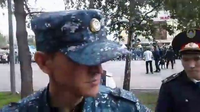 КАЗАХИ СВОБОДНЫЙ НАРОД.