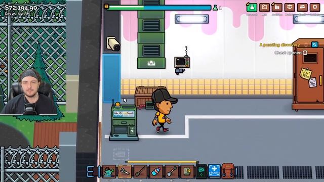 The 3rd WAREHOUSE Is Here! - Day 11 - Soda Story: Brewing Tycoon смотреть онлайн