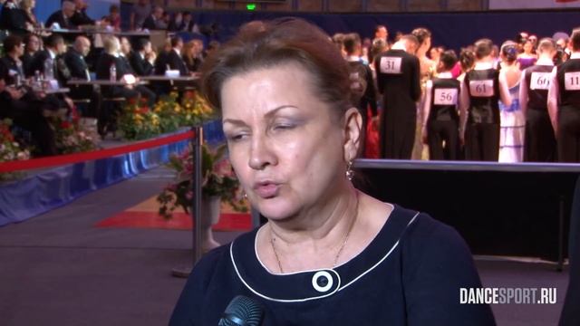 Вера Шерегова и Анатолий Шеломицкий, интервью смотреть онлайн