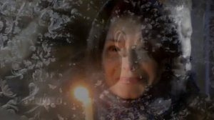 Лист опавший...Мелодекламация на стихи Бориса Рудина