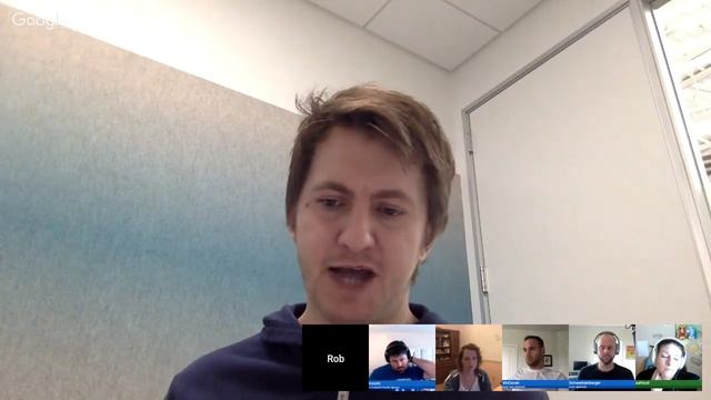 ngAir 142 - Angular Elements with Rob Wormald смотреть онлайн
