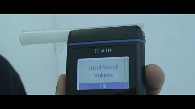 Dräger AlcoTest6820 смотреть онлайн