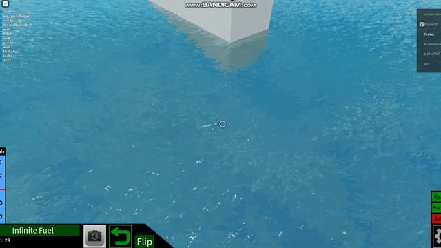 Plane Crazy Parachute bug смотреть онлайн