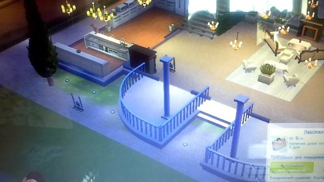 Семейка в симс4! Круть! Смотреть всем)))) смотреть онлайн